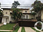 Casa / Sobrado em Condomínio para Locação em Barueri/SP...