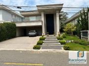 Casa / Sobrado em Condomínio para Locação em Barueri/SP...