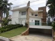 Casa / Sobrado em Condomínio para Locação em Barueri/SP...