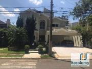 Casa / Sobrado em Condomínio para Locação em Barueri/SP...