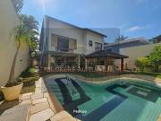 Casa / Sobrado em Condomínio para Locação em Barueri/SP...