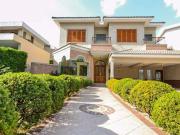 Casa / Sobrado em Condomínio para Locação em Barueri/SP...