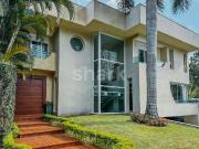 Casa / Sobrado em Condomínio para Locação em Barueri/SP...