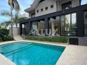 Casa / Sobrado em Condomínio para Locação em Barueri/SP...