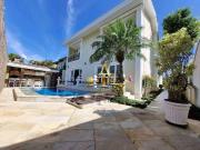 Casa / Sobrado em Condomínio para Locação em Barueri/SP...