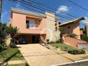 Casa / Sobrado em Condomínio para Locação em Barueri/SP...