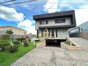 Casa / Sobrado em Condomínio para Locação em Barueri/SP...