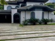 Casa / Sobrado em Condomínio para Locação em Barueri/SP...