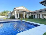 Casa / Sobrado em Condomínio para Locação em Barueri/SP...