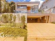 Casa / Sobrado em Condomínio para Locação em Barueri/SP...