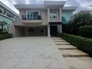 Casa / Sobrado em Condomínio para Locação em Barueri/SP...