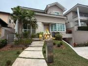 Casa / Sobrado em Condomínio para Locação em Barueri/SP...