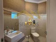 Casa / Sobrado em Condomínio para Locação em Barueri/SP...