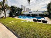 Casa / Sobrado em Condomínio para Locação em Barueri/SP...