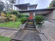 Casa / Sobrado em Condomínio para Locação em Barueri/SP...