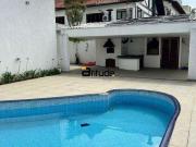 Casa / Sobrado em Condomínio para Locação em Barueri/SP...