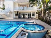 Casa / Sobrado em Condomínio para Locação em Barueri/SP...