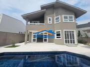 Casa / Sobrado em Condomínio para Locação em Barueri/SP...