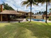 Casa / Sobrado em Condomínio para Locação em Barueri/SP...