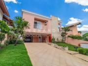 Casa / Sobrado em Condomínio para Locação em Barueri/SP...