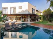 Casa / Sobrado em Condomínio para Locação em Barueri/SP...