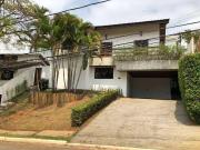 Casa / Sobrado em Condomínio para Locação em Barueri/SP...