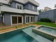 Casa / Sobrado em Condomínio para Locação em Barueri/SP...