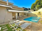 Casa / Sobrado em Condomínio para Locação em Barueri/SP...