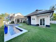 Casa / Sobrado em Condomínio para Locação em Barueri/SP...