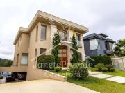 Casa / Sobrado em Condomínio para Locação em Barueri/SP...