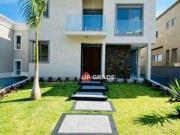 Casa / Sobrado em Condomínio para Locação em Barueri/SP...
