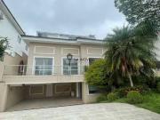 Casa / Sobrado em Condomínio para Locação em Barueri/SP...