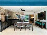 Casa / Sobrado em Condomínio para Locação em Barueri/SP...