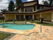 Casa / Sobrado em Condomínio para Locação em Barueri/SP...