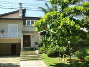 Casa / Sobrado em Condomínio para Locação em Barueri/SP...