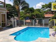 Casa / Sobrado em Condomínio para Locação em Barueri/SP...