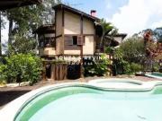 Casa / Sobrado em Condomínio para Locação em Barueri/SP...
