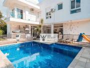 Casa / Sobrado em Condomínio para Locação em Barueri/SP...
