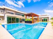 Casa / Sobrado em Condomínio para Locação em Barueri/SP...