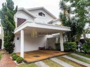 Casa / Sobrado em Condomínio para Locação em Barueri/SP...