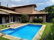 Casa / Sobrado em Condomínio para Locação em Barueri/SP...