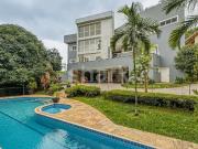 Casa / Sobrado em Condomínio para Locação em Barueri/SP...