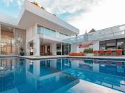 Casa / Sobrado em Condomínio para Locação em Barueri/SP...