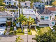 Casa / Sobrado em Condomínio para Locação em Barueri/SP...