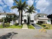 Casa / Sobrado em Condomínio para Locação em Barueri/SP...