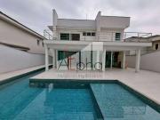 Casa / Sobrado em Condomínio para Locação em Barueri/SP...