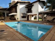 Casa / Sobrado em Condomínio para Locação em Bauru/SP...