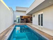 Casa / Sobrado em Condomínio para Locação em Bauru/SP...