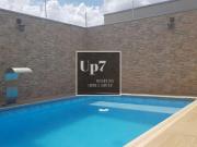 Casa / Sobrado em Condomínio para Locação em Bauru/SP...