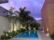 Casa / Sobrado em Condomínio para Locação em Bauru/SP...